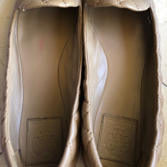 TORY BURCH KAITLIN BALLET FLATS - Picture 6 of 6